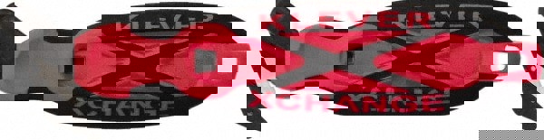 Utility Knife: Quick-Change